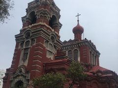 -圣·阿列克谢耶夫教堂