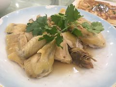 -螺涌海鲜酒楼(增槎路店)