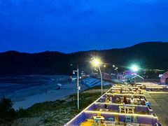 -西涌国际滨海旅游区