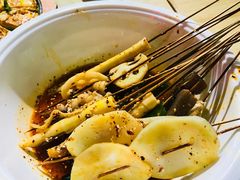 -乐天百货(环球中心店)