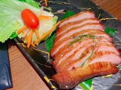 -南越郡·越式风味餐厅(青秀万达店)