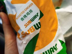 -SUBWAY赛百味(购物公园店)