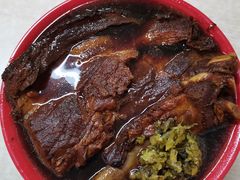 -刘记大肉面(三牌楼大街店)