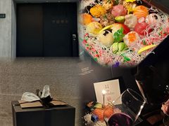 -贰捌零叁精致料理(钱湖店)