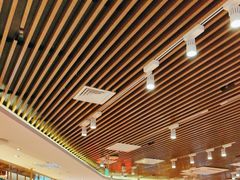 -西贝(武汉群星城店)