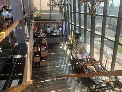 -忆咖啡观景餐厅(桂林象山公园店)