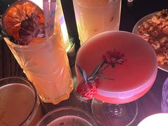 -MOSSO音乐酒吧·live house(长乐路店)