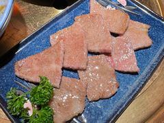 -無二炙坊·和牛烧肉(大钟寺1733店)