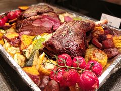 Gigot-博林天瑞喜来登酒店·西丽尚膳