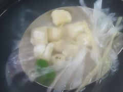 -美味海鲜大排档(明发美食地标店)