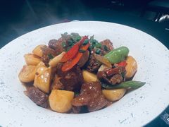 -明丰小渔馆(明月路店)