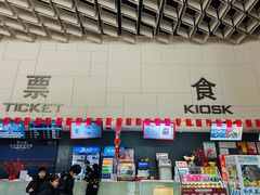 -汉阳天河电影城(王家湾店)