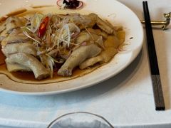 -君庭中餐厅(友谊宾馆店)