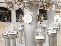 -Apollo·西班牙小酒馆(安福路店)