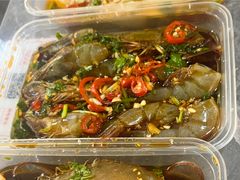 -圆蛋酒料•生腌(开元路店)