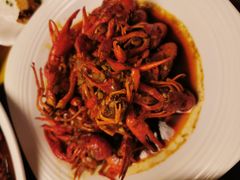 漫天香口味虾-漫天香·小龙虾餐厅(夏湾店)