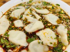 -尤素福东举院饺子馆