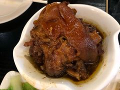 -吉亨面馆(古北1699店)