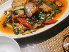 -渝信川菜(长安店)