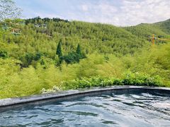 -天目湖御水温泉·度假酒店