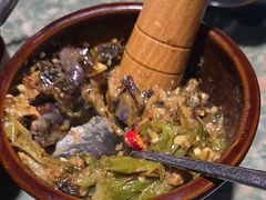 -米椰湘·辣椒炒肉