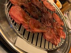 拌牛舌-青鹤谷(苏州店)