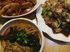 -二孃鸡爪爪(东郊记忆店)