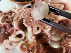 -宾朋美食海鲜餐厅·特色美食专访(兴海路店)