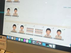 -海马体照相馆(深圳万象天地店)