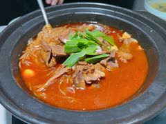 -半勺·新徽菜(银泰城店)