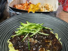 -文成焕·家族韩式餐厅