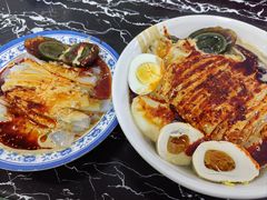 -何老二卤汁凉粉