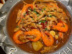 -胖哥俩肉蟹煲(苏州中心店)