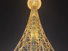 -龙塔