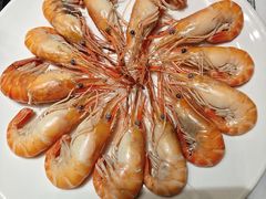 -渔意如意·首创金鲷顺德鱼生