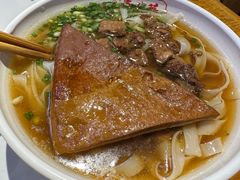 -李兰英湖南面馆(护国路店)