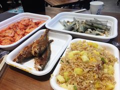 -盒马鲜生(悠方店)