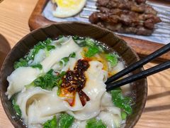 -马记永·兰州牛肉面(天通苑家乐福店)