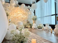 -广州天河希尔顿酒店