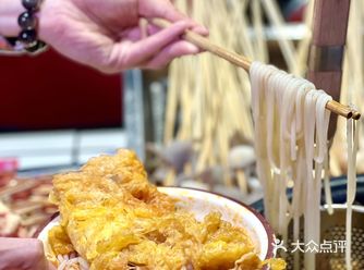 来建设路必打卡！反复来都吃不腻。