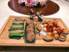 一帆风顺拼盘-娱筷海鲜酒家(广州南沙店)