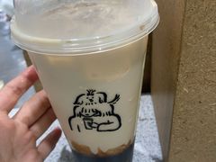 -喜茶(广州中山六路店)