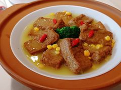 -大鸽饭(马王堆店)