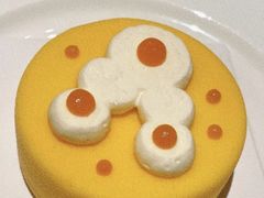 -Fridi Patisserie Cafe