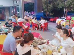 -林二哥宜烤官·宜宾小烧烤