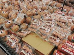 -青岛利群四方购物广场