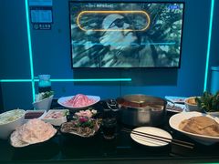 -唯爱KTV聚会餐厅(仙林东城汇店)