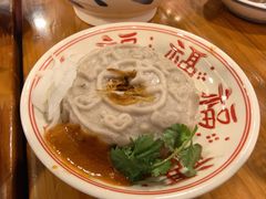 -芋包王闽南茶楼(八市店)