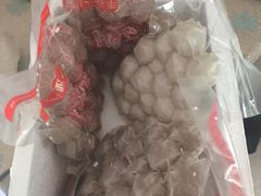 -阿娟牛肉丸·手打牛肉丸·现做现卖