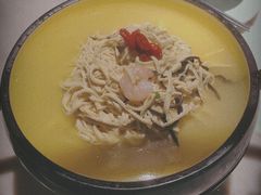 淮扬鸡火煮干丝-韵秋荷(宝山龙湖天街店)